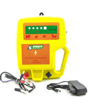 Elektrikli Çit Makinesi  2 Joule